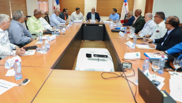 Reunion Con Comite F.g Thumbnail Reunion Con Comite F.g Thumbnail